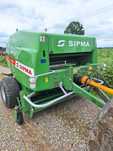 Sprzedam Prasę Rolującą Sipma Faster PS 1223