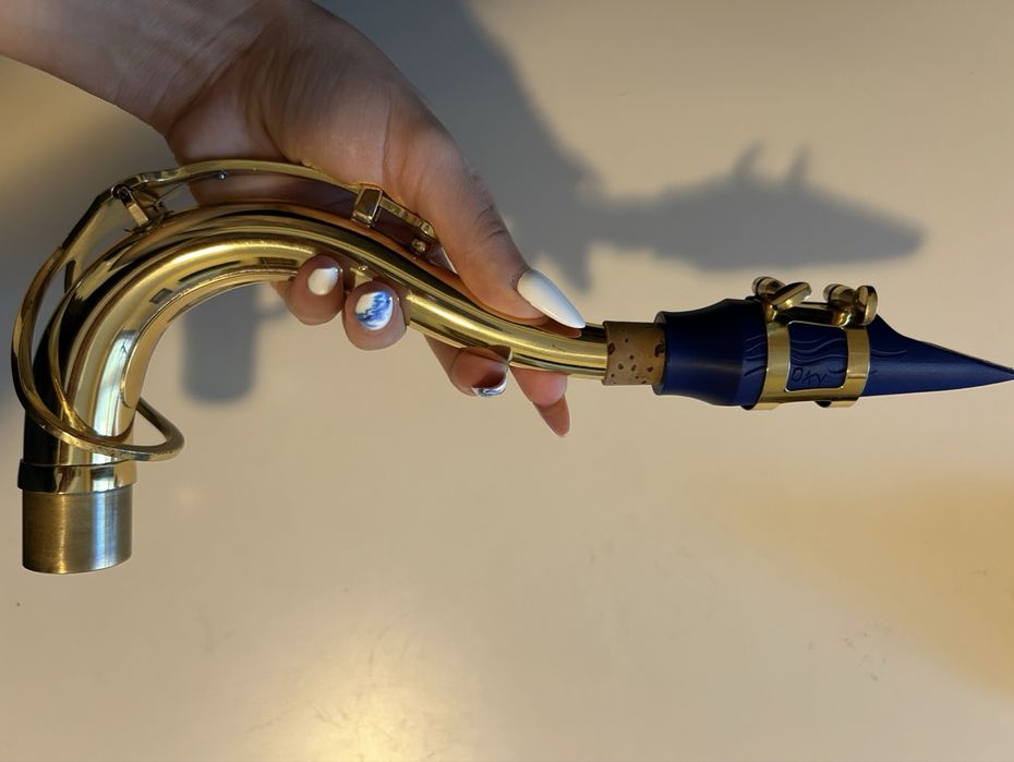 Саксофон тенор Юпітер JTS500  Jupiter tenor