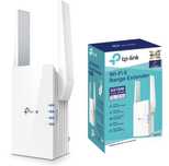 TP-Link RE505X – Range Extender AX1500 (Wi-Fi 6)