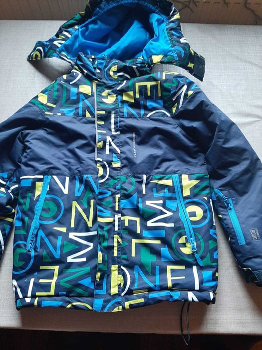 kurtka zimowa LEMON EXtreme / coccodrillo 146