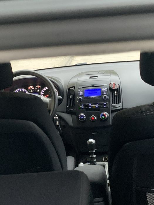 Продам авто Hyundai i30