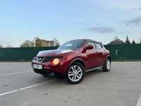 Nissan Juke 2014р.в  АВТОМАТ