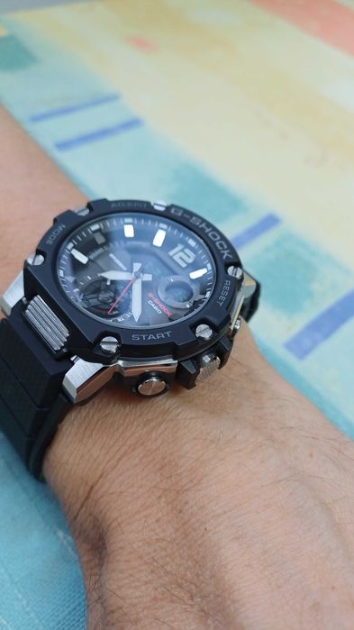 Zegarek Casio GST B300