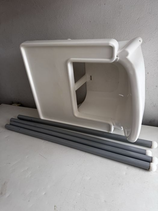 Cadeira para bebé IKEA
