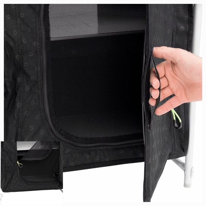 Szafka kuchenna stolik Outwell Turystyczna Kempingowa