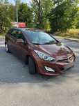 Hyundai I30 Hyundai i30 1.4 CRDi, rok produkcji 2014