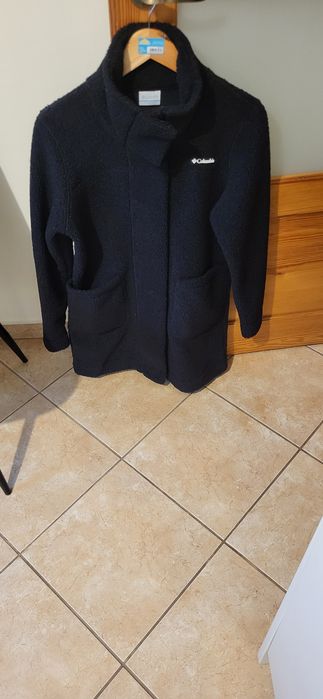 Płaszczyk zimowy Columbia 36