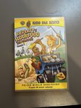 DVD Kudłaty i Scooby-Doo na tropie część 1