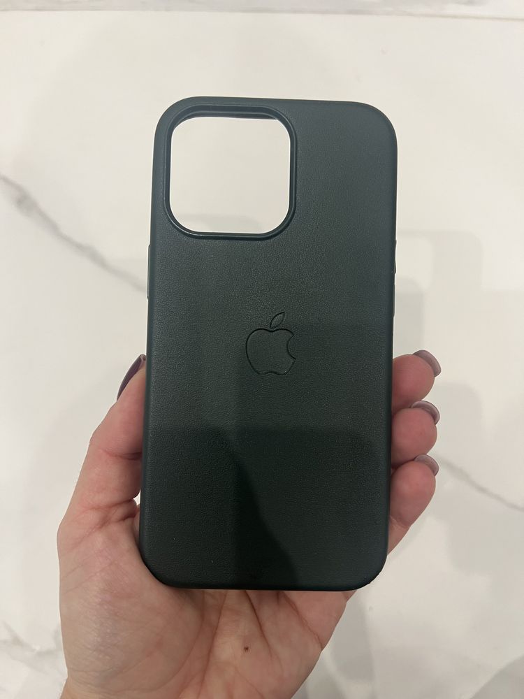 Чохол на IPhone 13 pro оригінальний