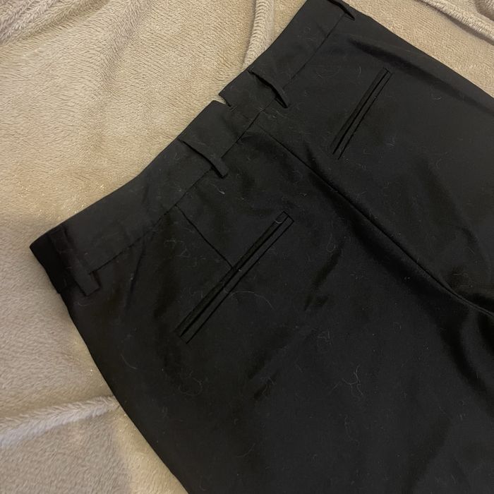 Класичні прямі брюки guess by marciano