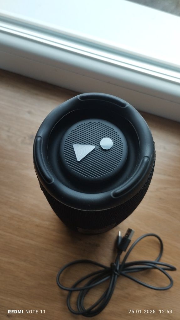 Колонка GBL Charge 5