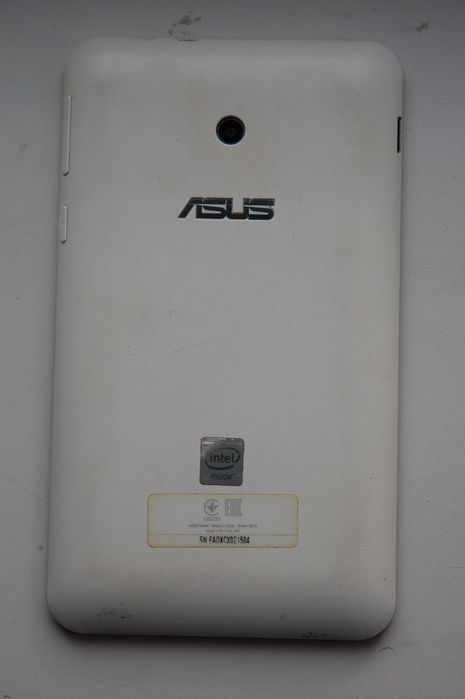 Планшет ASUS MeMO Pad 7 (ME70C), з чохлом