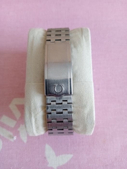 Zegarek Omega  Geneve automatic