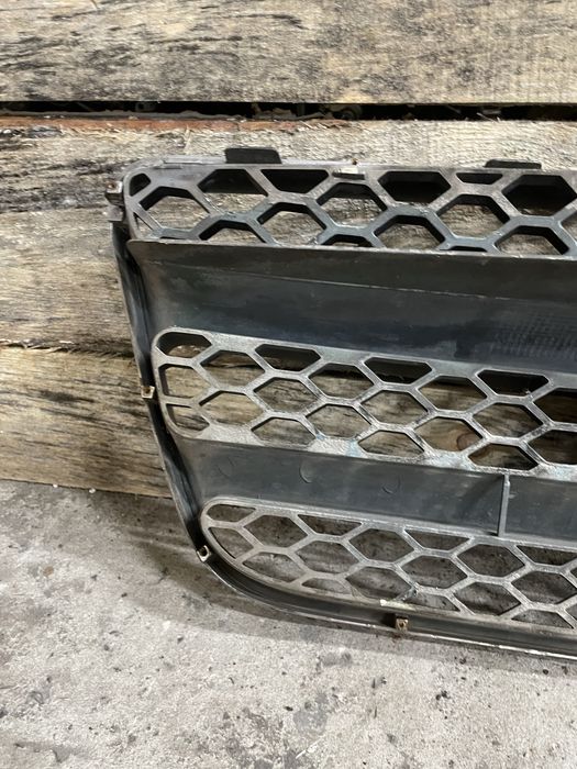 Решітка радіатора Hyundai Santa Fe 2 Решотка Радиатора СантаФе 2