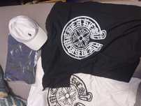 Футболки Chrome Hearts