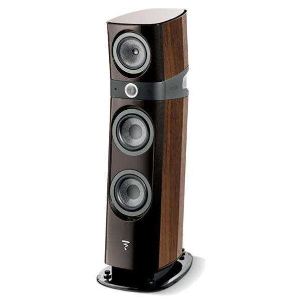 Focal Sopra N°2 PARA - Kolumny podłogowe - Nowe - Salon Warszawa