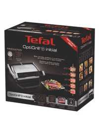 Гриль TEFAL OptiGrill новий