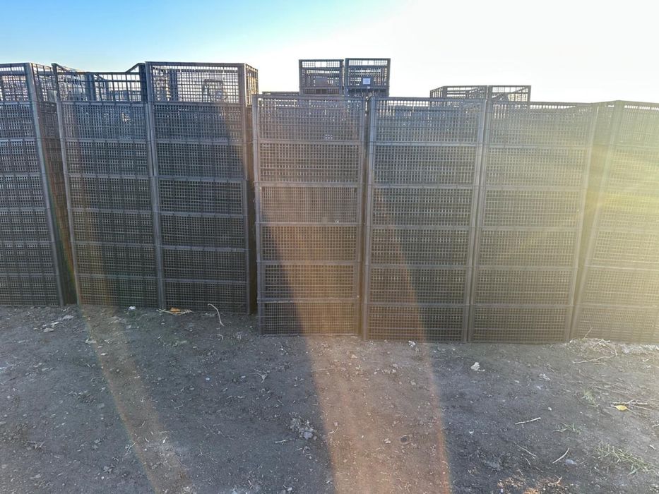 Продам ящики б/у