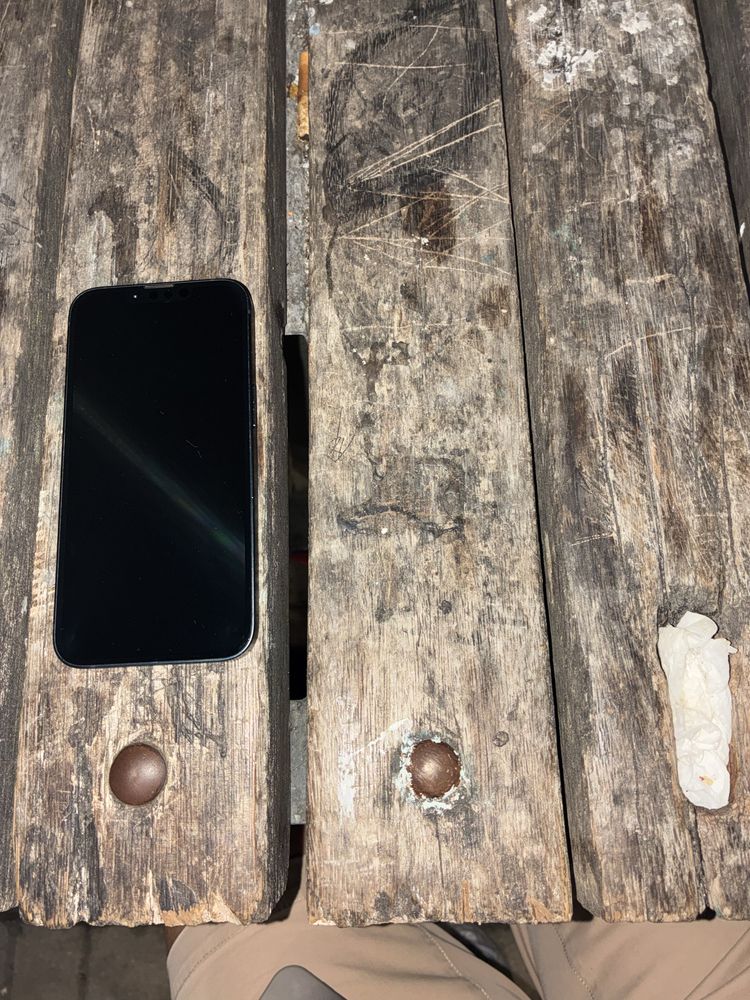 Iphone 14 128g meia noite