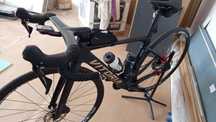 Vendo. Bicicleta de estrada