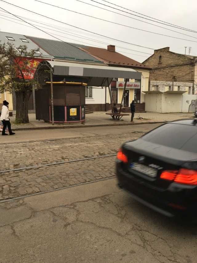 Оренда,  продажа кіоску 6 м\кв