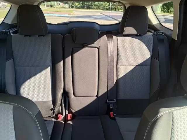 Ford Escape 2017 2.0 SE