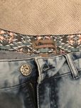 Spodnie jeansy meskie/chlopiece