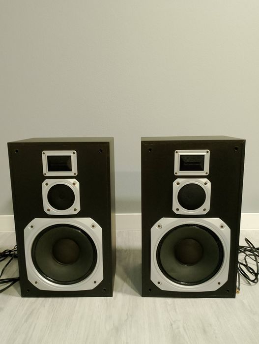 Kolumny Unitra Tonsil zgp 20 (2szt)