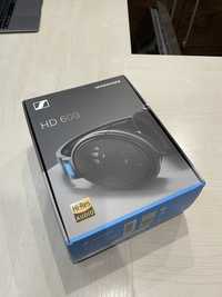 Професійни студійні навушники sennheiser hd 600