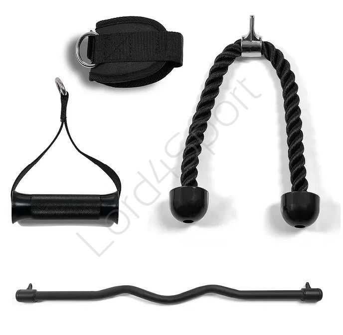 Brama treningowa Hammer Maximum Autark FT3 # Salon z ekspozycją