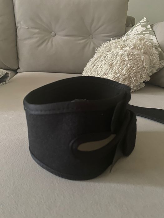 Двійна підтримка коліна. Наколінники 2 шт.