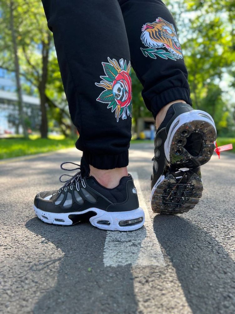 Чоловічі кросівки Nike Air Max TN | мужские кроссовки Nike