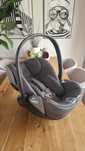 Fotelik samochodowy Cybex Cloud T+