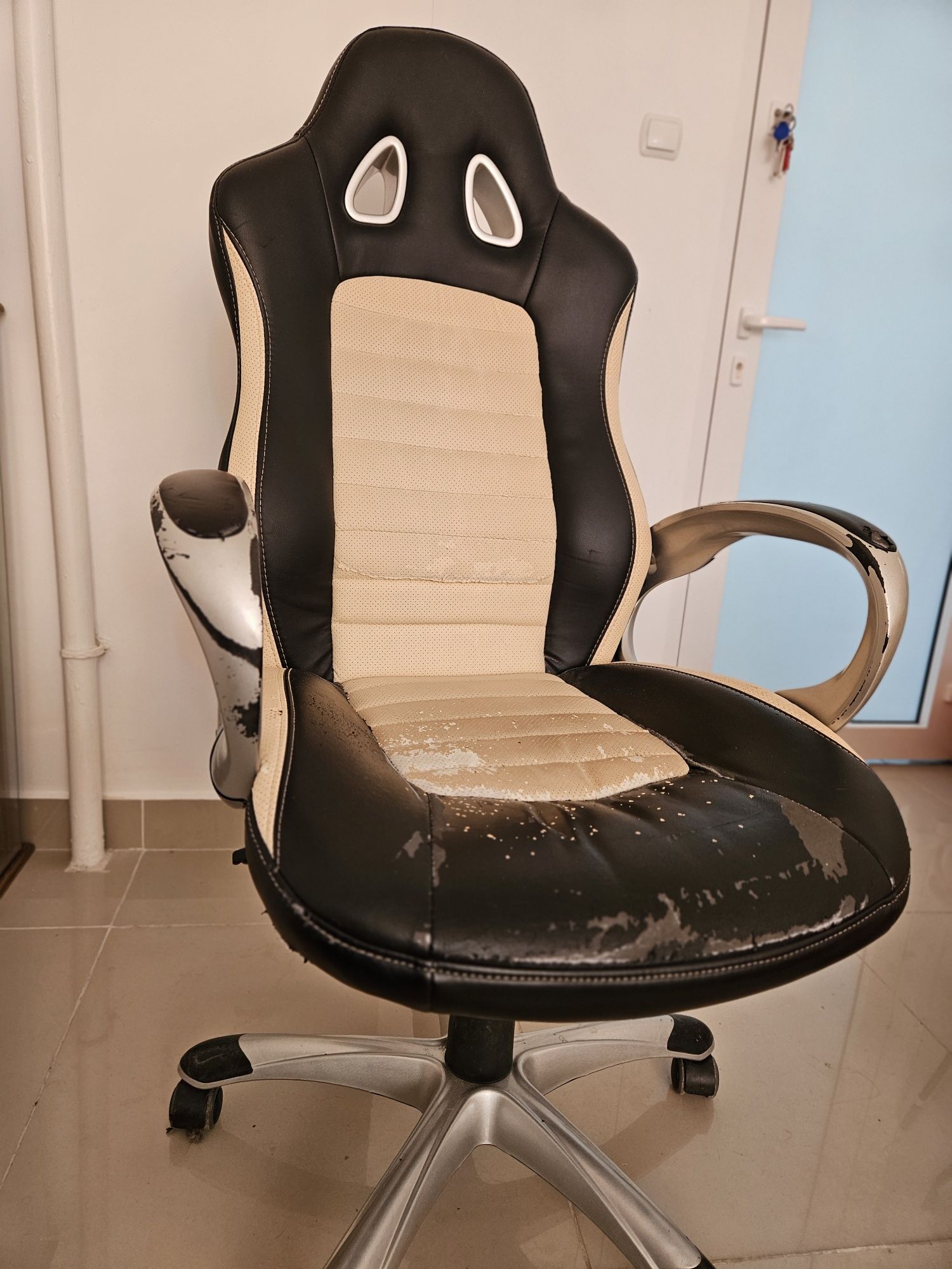 Fotel biurowy / gamingowy