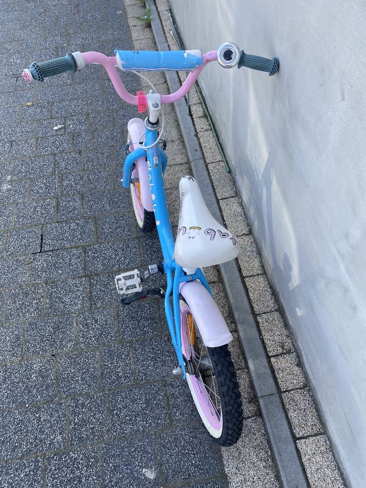 Rower Dziecięcy