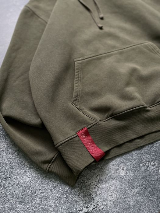 Худі Alpha Industries кафта альфа індастріс casuals rap y2k sk8