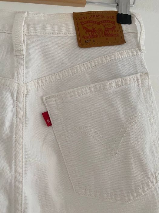 Джинси Levi’s 501 W25 L30