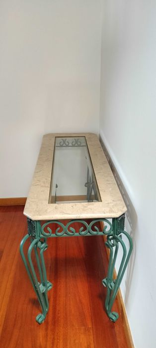 Mesa para Hall de entrada