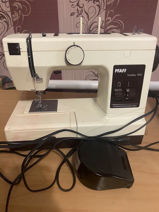 Швейна машинка бу