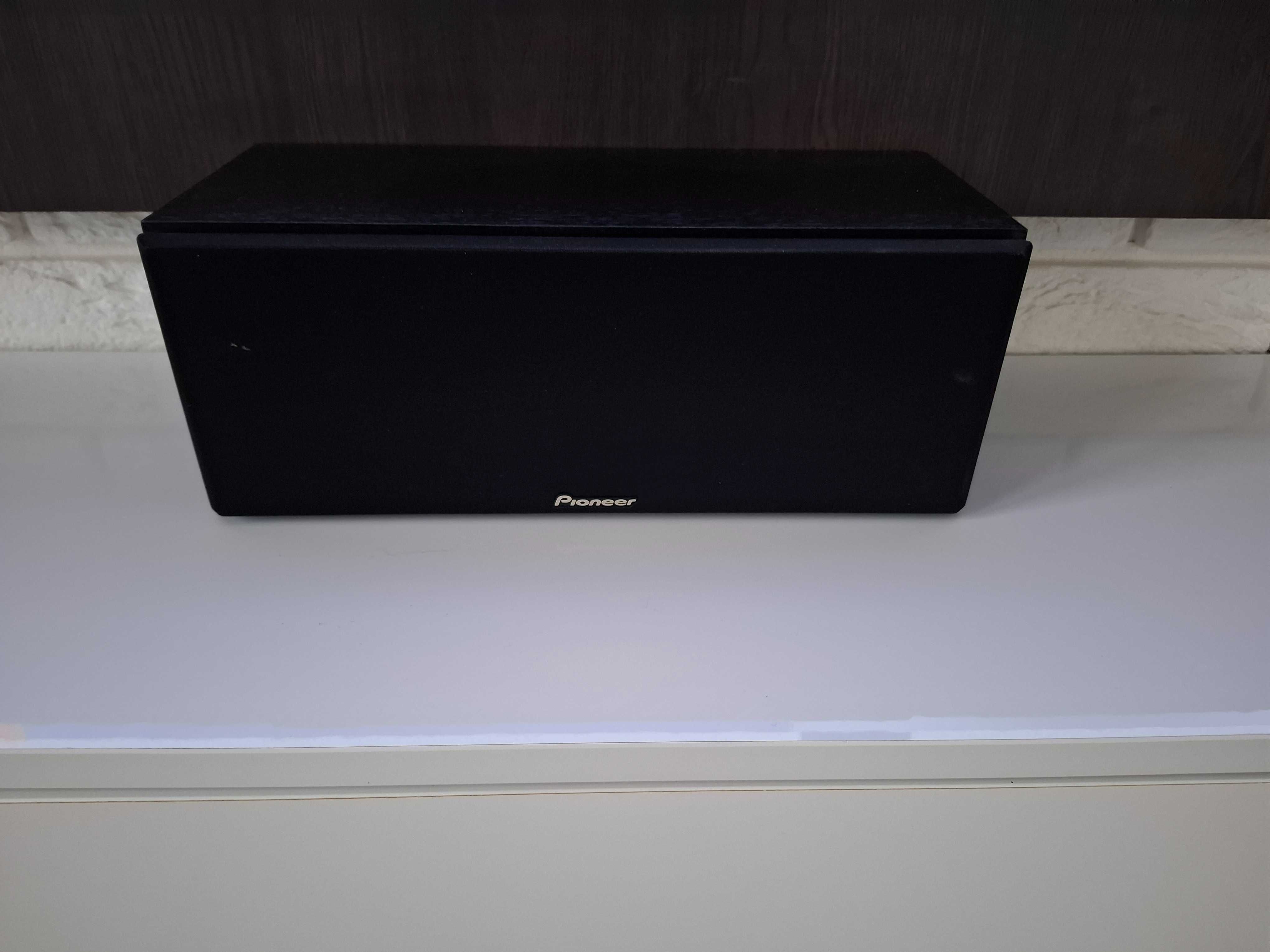 Pioneer VSX-S310
