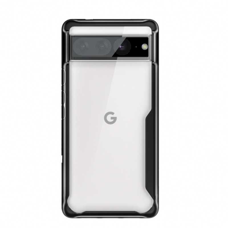 Противоударный чехол Google Pixel 7 Pro Чохол на всі моделі Pixel