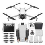 Dron Dji Mini 3 Fly More Combo (Dji Rc)