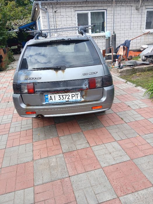 Продам ваз-21111 2008р