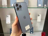 iPhone 13 Pro Max 128 gb Neverlock / від Магазину + Гарантія