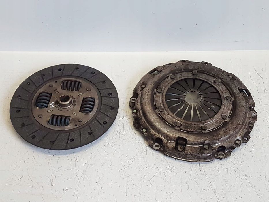 CITROEN C5 I 2.0 B SPRZĘGŁO TARCZA DOCISK