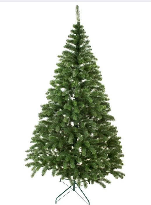 Ялинка лита Президентська зелена 1,8 м
