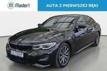 BMW Seria 3 GD150XP # Krajowy # FakturaVat23% # Leasing