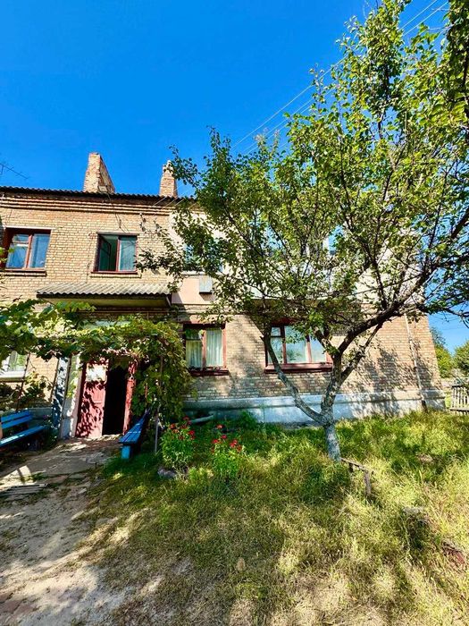 3-кімнатна квартира, Сновськ (Щорс) A11