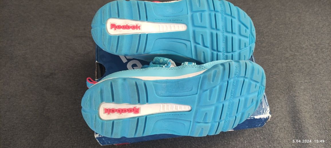 Reebok Versaflex rozmiar 26,5