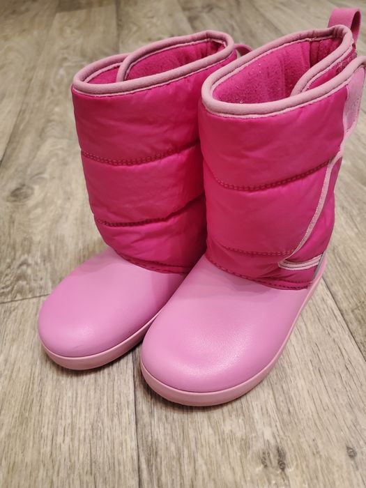 Чобітки Crocs, C9